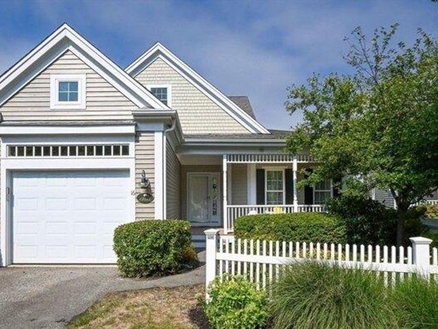 Condo for sale in Cataumet, Massachusetts