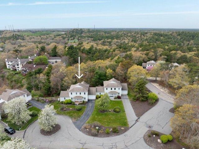 Condo for sale in Cataumet, Massachusetts