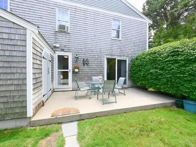 Condo for sale in Cataumet, Massachusetts