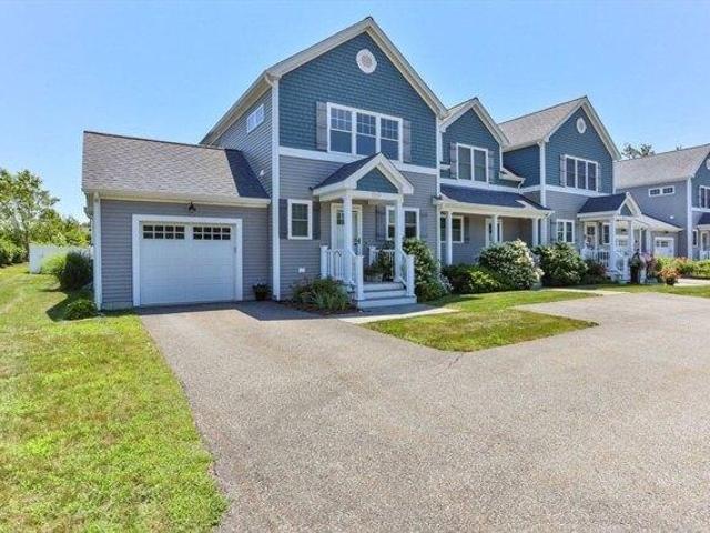 Condo for sale in Cataumet, Massachusetts