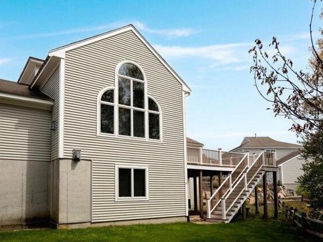 Condo for sale in Cataumet, Massachusetts