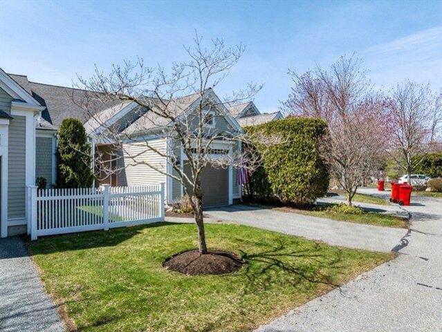 Condo for sale in Cataumet, Massachusetts