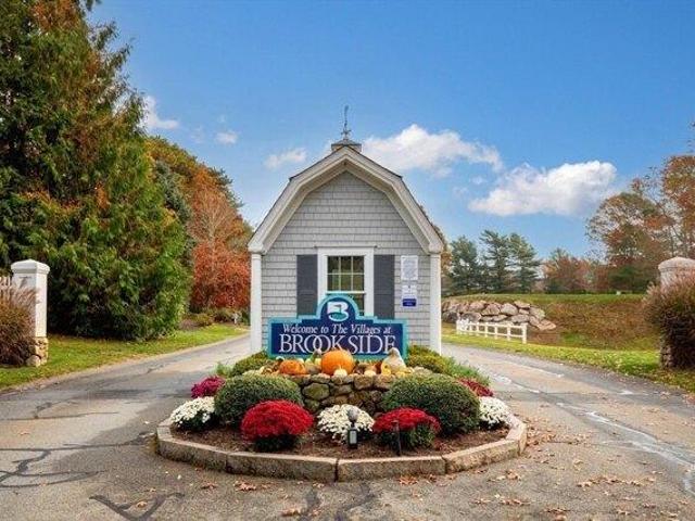 Condo for sale in Cataumet, Massachusetts