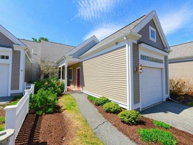 Condo for sale in Cataumet, Massachusetts