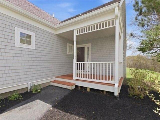Condo for sale in Cataumet, Massachusetts