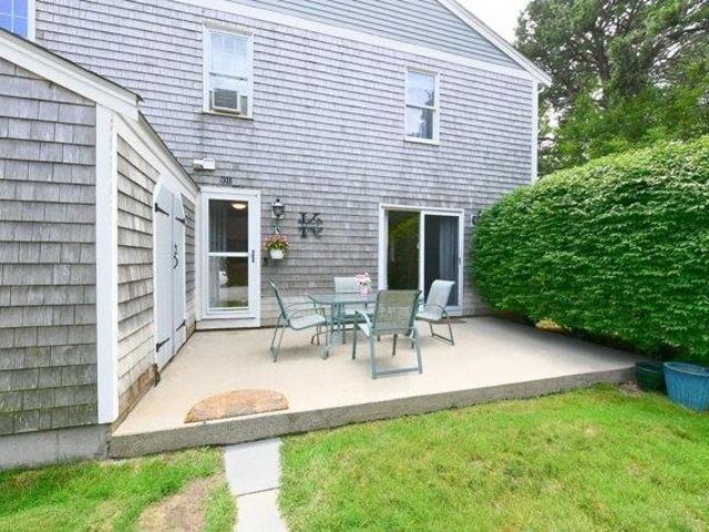 Condo for sale in Cataumet, Massachusetts
