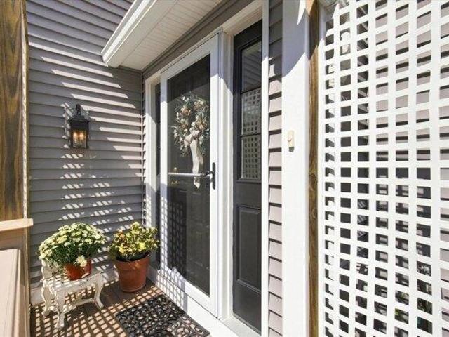 Condo for sale in Bournedale, Bourne