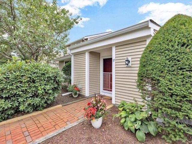 Condo for sale in Schooner Pass, Bourne