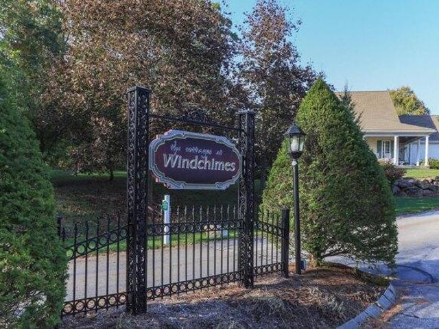 Condo for sale in New Hampshire