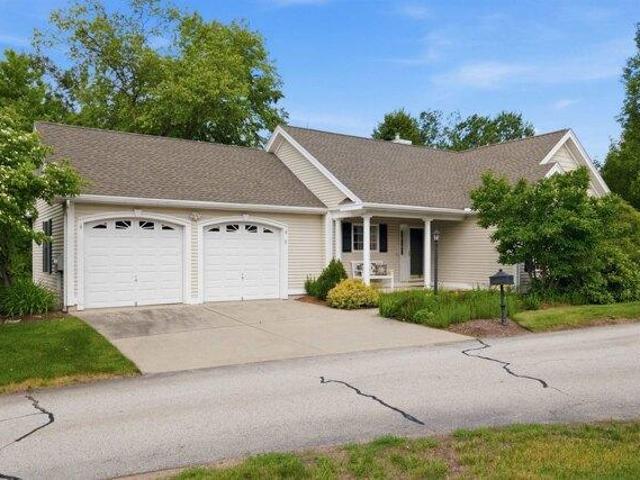 Condo for sale in New Hampshire