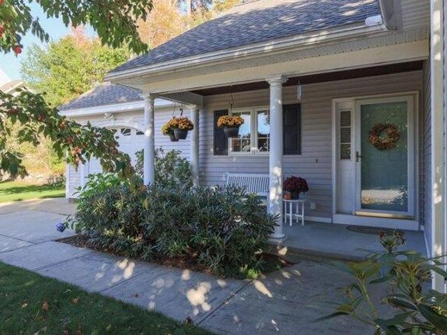 Condo for sale in New Hampshire