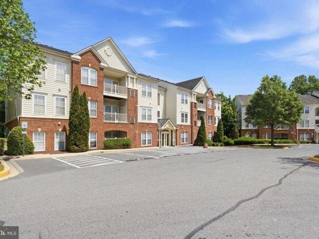 Condo for sale in Maryland