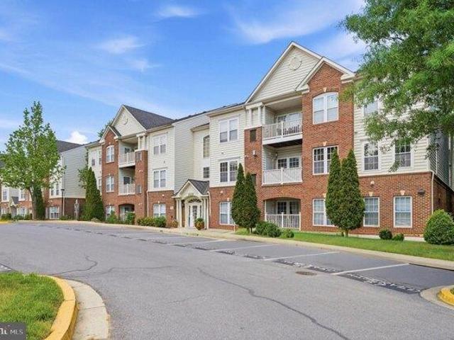 Condo for sale in Maryland
