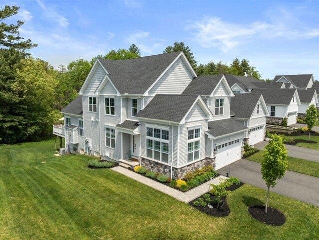 Condo for sale in Boxford, Massachusetts