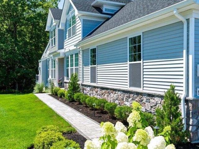 Condo for sale in Boxford, Massachusetts