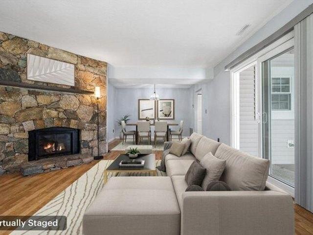 Condo for sale in Boylston, Massachusetts