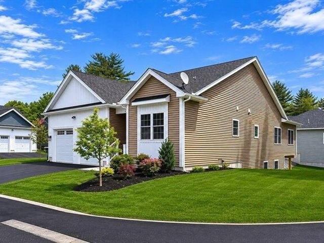 Condo for sale in Boylston, Massachusetts
