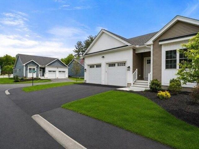 Condo for sale in Boylston, Massachusetts