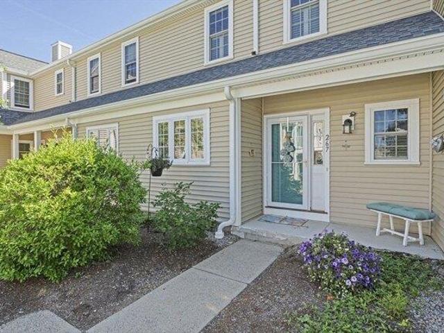 Condo for sale in Braintree, Massachusetts