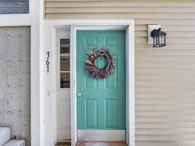 Condo for sale in Braintree, Massachusetts