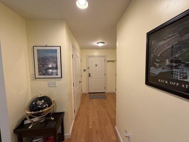 Condo for sale in Braintree, Massachusetts