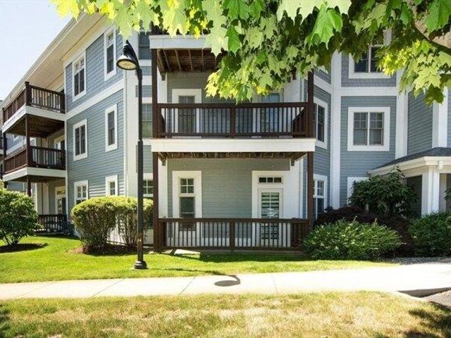 Condo for sale in Braintree, Massachusetts