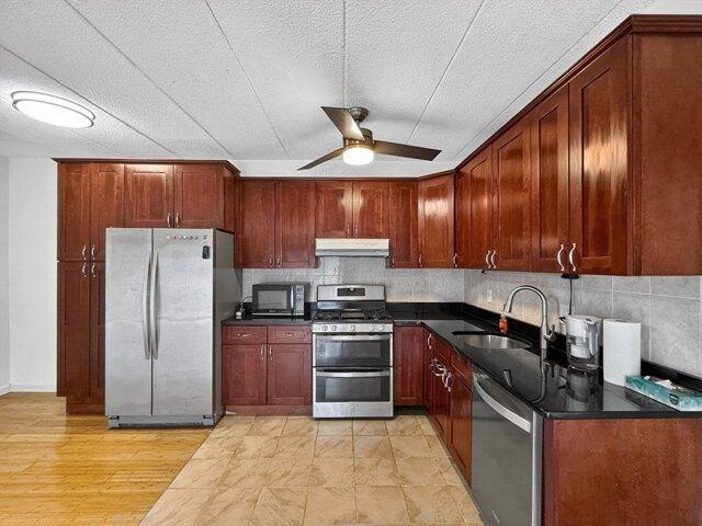 Condo for sale in Braintree, Massachusetts