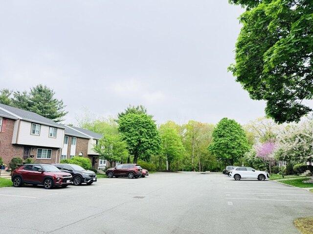 Condo for sale in Braintree, Massachusetts