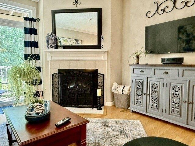 Condo for sale in Braintree, Massachusetts