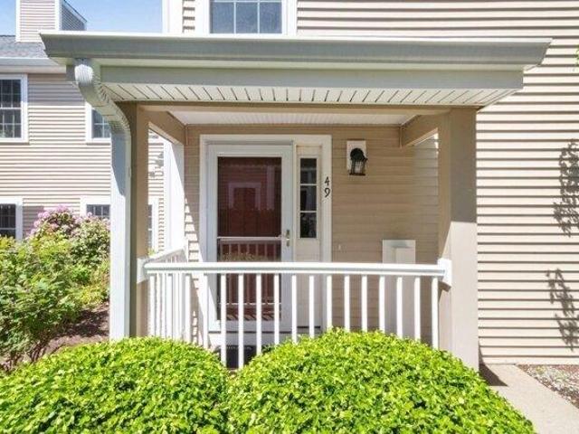 Condo for sale in Braintree, Massachusetts