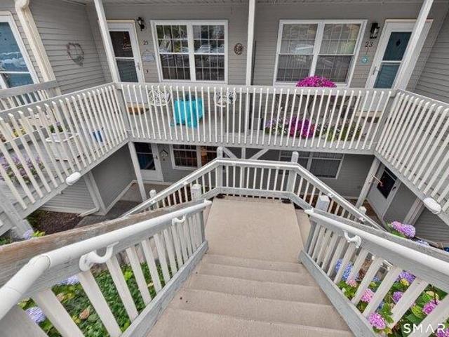 Condo for sale in Branford, Connecticut