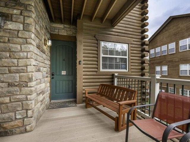 Condo for sale in Branson, Missouri