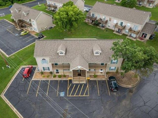 Condo for sale in Branson, Missouri