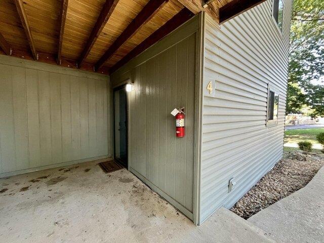 Condo for sale in Montana