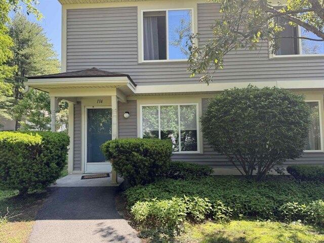 Condo for sale in Brattleboro, Vermont