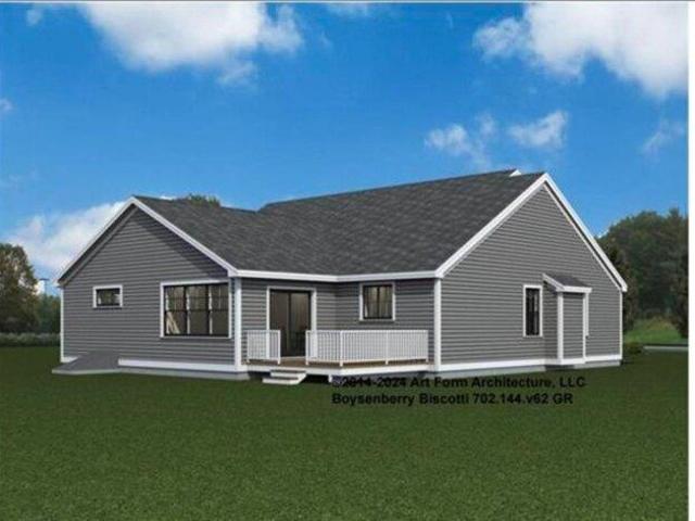 Condo for sale in New Hampshire