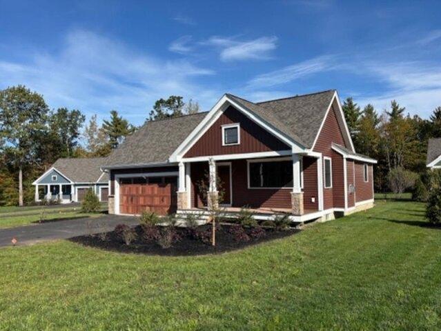 Condo for sale in New Hampshire