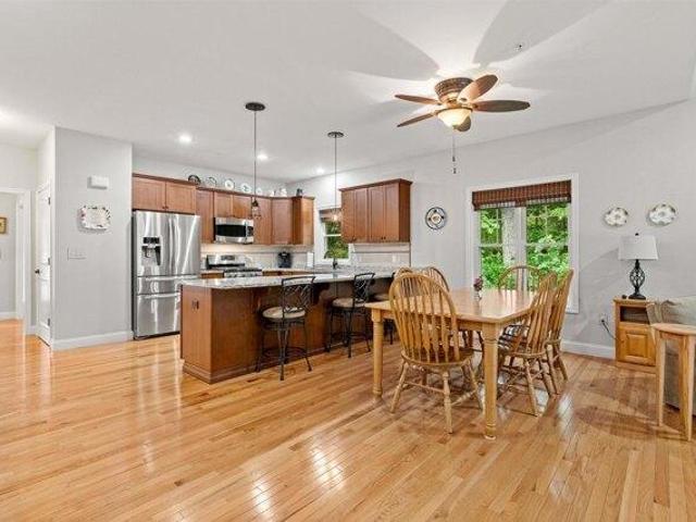 Condo for sale in New Hampshire