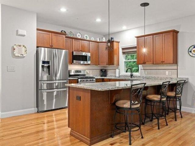 Condo for sale in New Hampshire