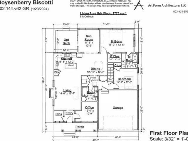 Condo for sale in New Hampshire