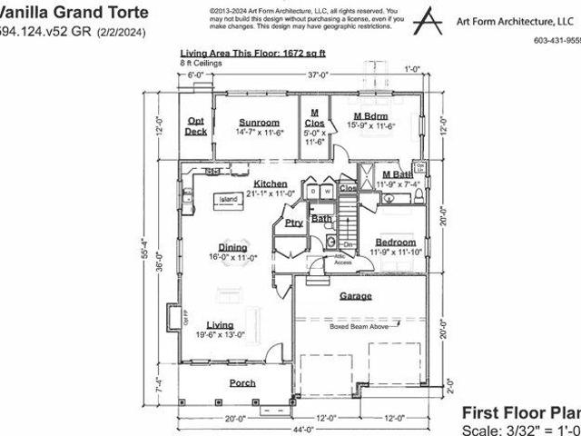 Condo for sale in New Hampshire