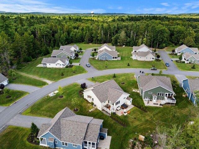 Condo for sale in New Hampshire