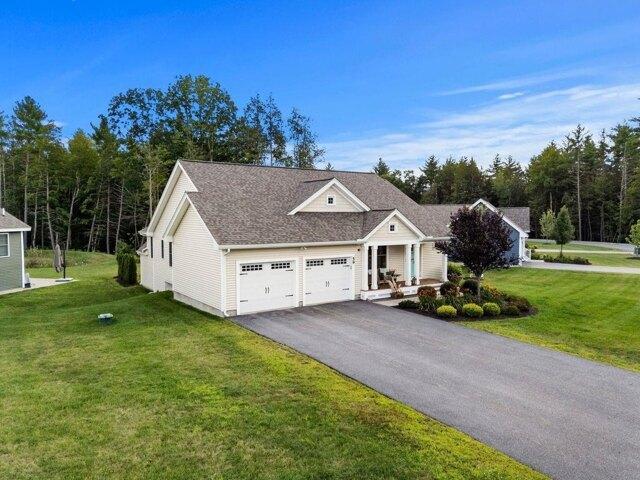 Condo for sale in New Hampshire