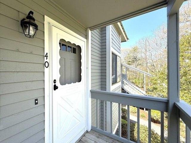 Condo for sale in Brewster