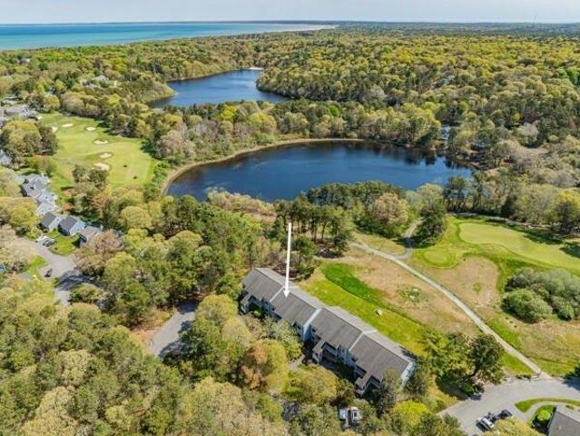 Condo for sale in Brewster, Massachusetts