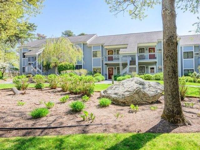 Condo for sale in Brewster, Massachusetts