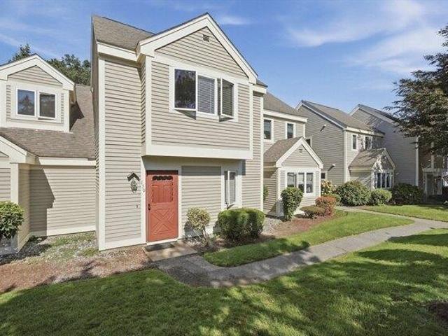 Condo for sale in Brewster, Massachusetts