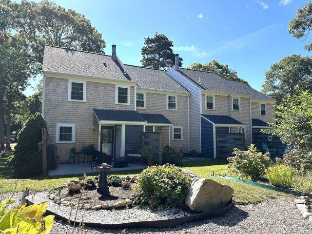 Condo for sale in Brewster, Massachusetts