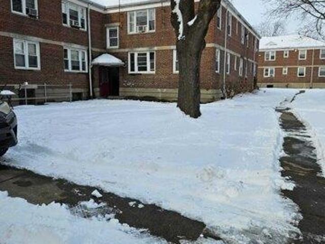 Condo for sale in Bridgeport, Connecticut