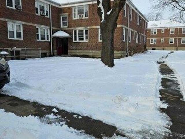 Condo for sale in Bridgeport, Connecticut